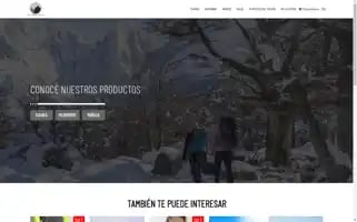 Estiloalpino.com.ar Screenshot 2024-05-19 04:22:43