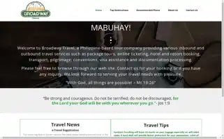 Broadwaytravelph.com Screenshot 2024-04-15 08:30:44