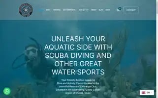 Adventurediversspain.com Screenshot 2024-05-26 11:48:24