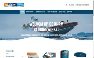 Reddingwinkel.nl Screenshot 2024-07-06 13:18:13