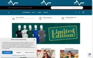 Clothingbyangeloviccy.com Screenshot 2024-05-23 11:50:31