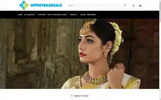 Offretailersale.com Screenshot 2024-05-25 02:51:00