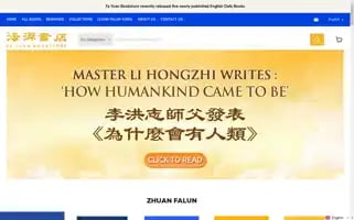 Fayuanbooksnz.co.nz Screenshot 2024-05-03 12:30:22