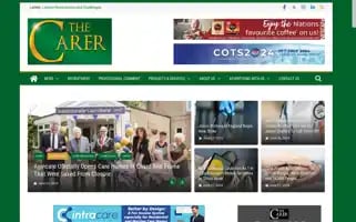 Thecareruk.com Screenshot 2024-06-27 23:50:59