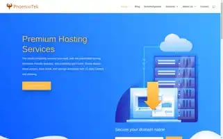 Phoenixitek.com Screenshot 2024-06-16 04:31:13