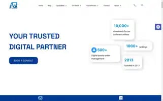 Agrtech.com.au Screenshot 2024-06-18 10:40:58