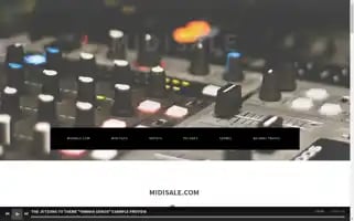 Midisale.com Screenshot 2024-05-12 22:51:52