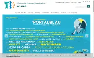 Visitlescala.com Screenshot 2024-06-18 18:47:37