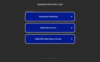 Homericwriters.com Screenshot 2024-06-16 05:43:07