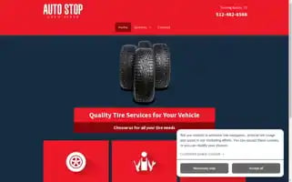 Autostopusedtires.com Screenshot 2024-05-15 13:00:28
