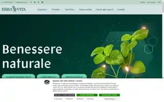 Erbavita.com Screenshot 2024-06-14 22:05:10