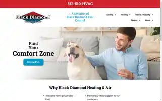 Bdhvacpro.com Screenshot 2024-06-12 23:59:51