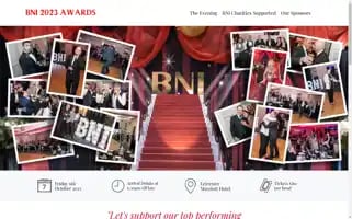 Bniawards.co.uk Screenshot 2024-05-21 10:57:01