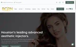 Bcrnaesthetics.com Screenshot 2024-05-15 13:49:29