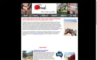 Bashukwaytravel.com Screenshot 2024-04-16 11:46:50