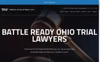 Marctriplett.com Screenshot 2024-04-23 19:12:25