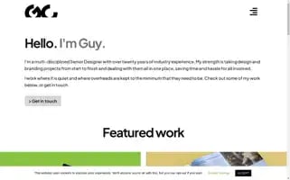 Whoisthisguy.co.uk Screenshot 2024-06-19 01:47:25