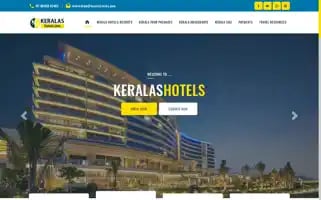 Keralashotels.com Screenshot 2024-04-18 08:17:25