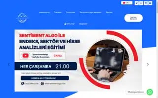 Sentimentalgo.com Screenshot 2024-06-29 11:22:46