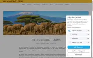 Kilimanjarotours.ch Screenshot 2024-04-16 08:01:56