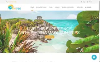 Rivieramayasuntrips.com Screenshot 2024-04-17 13:37:15
