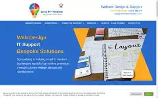 Solvemyproblem.co.uk Screenshot 2024-06-16 15:43:45