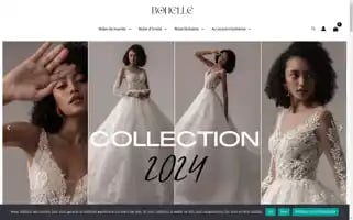 Bohelle.fr Screenshot 2024-05-23 20:10:45
