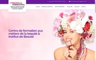 Vermeilleformation.com Screenshot 2024-07-08 12:58:04