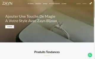 Zaynbijoux.com Screenshot 2024-05-29 00:23:18