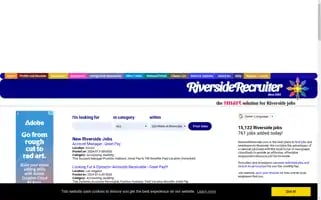 Riversiderecruiter.com Screenshot 2024-07-05 06:45:27