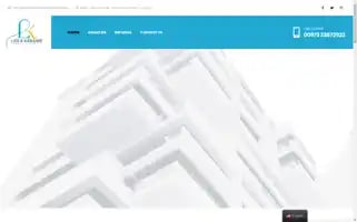Leilakarameconsulting.com Screenshot 2024-06-16 04:24:40