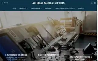 Amnautical.com Screenshot 2024-05-04 09:24:54