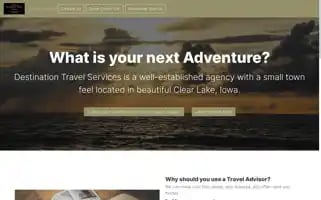 Destinationtravelonline.com Screenshot 2024-04-16 23:30:05