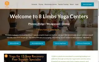 8limbsyoga.com Screenshot 2024-05-06 03:19:07