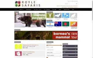Royle-safaris.co.uk Screenshot 2024-06-11 08:01:40