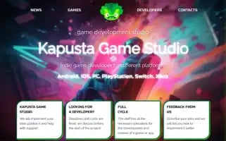 Kapusta-dev.com Screenshot 2024-06-28 11:15:40