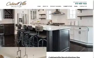 Cabinetvilleusa.com Screenshot 2024-05-15 16:11:22