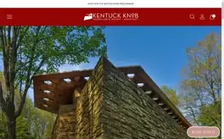 Kentuckknob.com Screenshot 2024-06-29 22:08:45