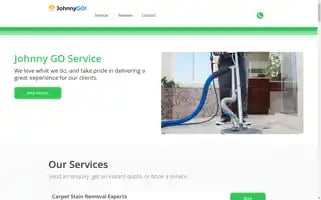 Johnnygoservice.com.au Screenshot 2024-06-28 14:33:00