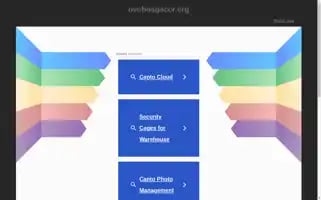 Ovobosgacor.org Screenshot 2024-06-17 19:51:38