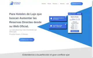 Potenciatuhotel.com Screenshot 2024-04-14 10:44:33