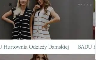 Badu.com.pl Screenshot 2024-05-03 12:34:29