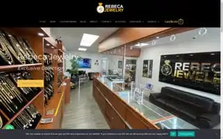 Rebecajewelryinc.com Screenshot 2024-05-20 08:23:26