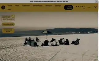 Refugerecovery.org Screenshot 2024-07-07 07:31:45