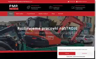 Pmp-renova.cz Screenshot 2024-06-18 04:06:07