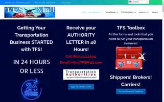 Tfsmall.com Screenshot 2024-07-02 18:35:10