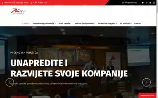 Adizes.eu Screenshot 2024-05-23 18:31:57