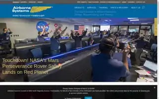 Airborne-sys.com Screenshot 2024-06-29 17:56:39