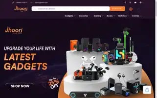 Jhoori.com Screenshot 2024-05-22 05:35:04