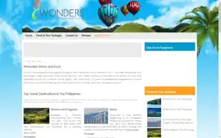 8wonderstravel.com Screenshot 2024-04-15 13:32:55